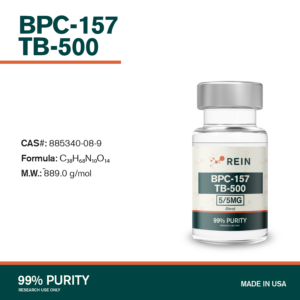 BPC-157 10 mg