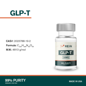 GLP-T 30mg