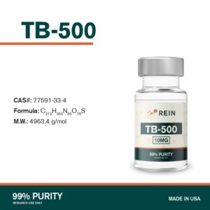 TB-500 10mg