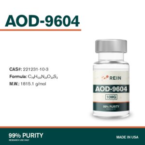 AOD-9604 10mg
