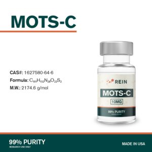 MOTS-c 10mg