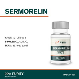 Sermorlin 5mg