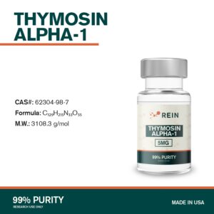Thymosin Alpha-1 10mg