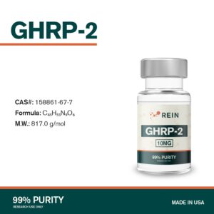 GHR2 10mg