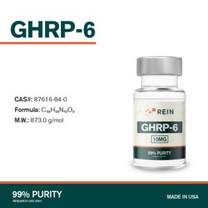 GHR6 10mg