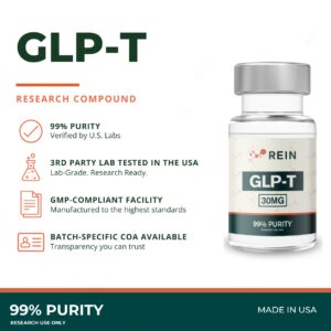 GLP-T 30mg