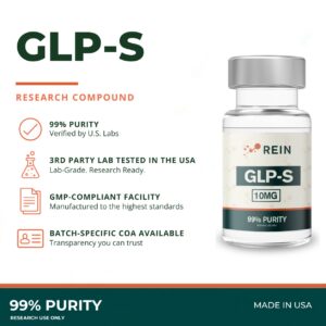 GLP-S 10mg