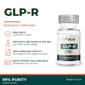 GLP-R 10mg