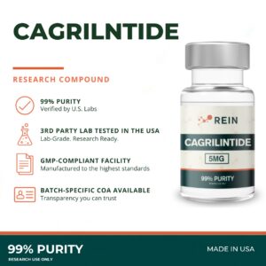 Cagrilntide 5mg