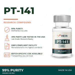 PT141 10mg