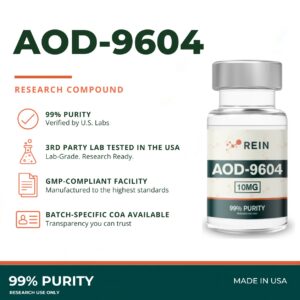 AOD-9604 10mg