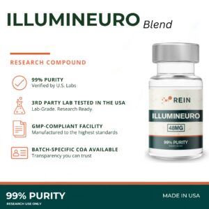 IllumiNeuro 48mg