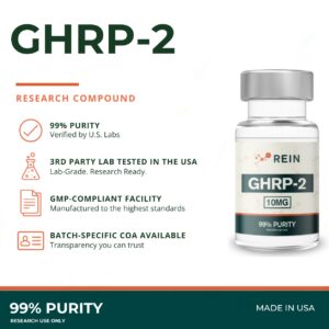 GHRP-2 10mg