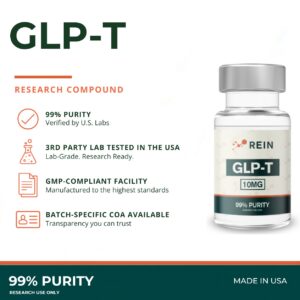 GLP-T 10mg