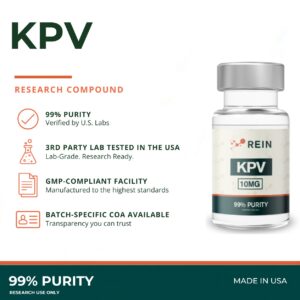 KPV 10mg