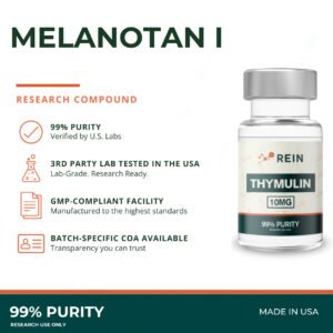 Melanotan I 10mg
